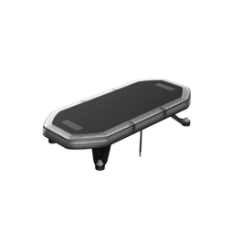 LAP Electrical LAP-LUNAR592 592mm Fully Loaded R65 CAP168 Amber Lunar Series LED Lightbar PN: LAP-LUNAR592